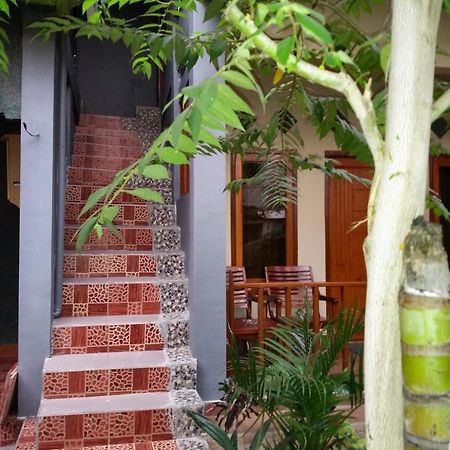 Willa Chika House Gili Trawangan Zewnętrze zdjęcie