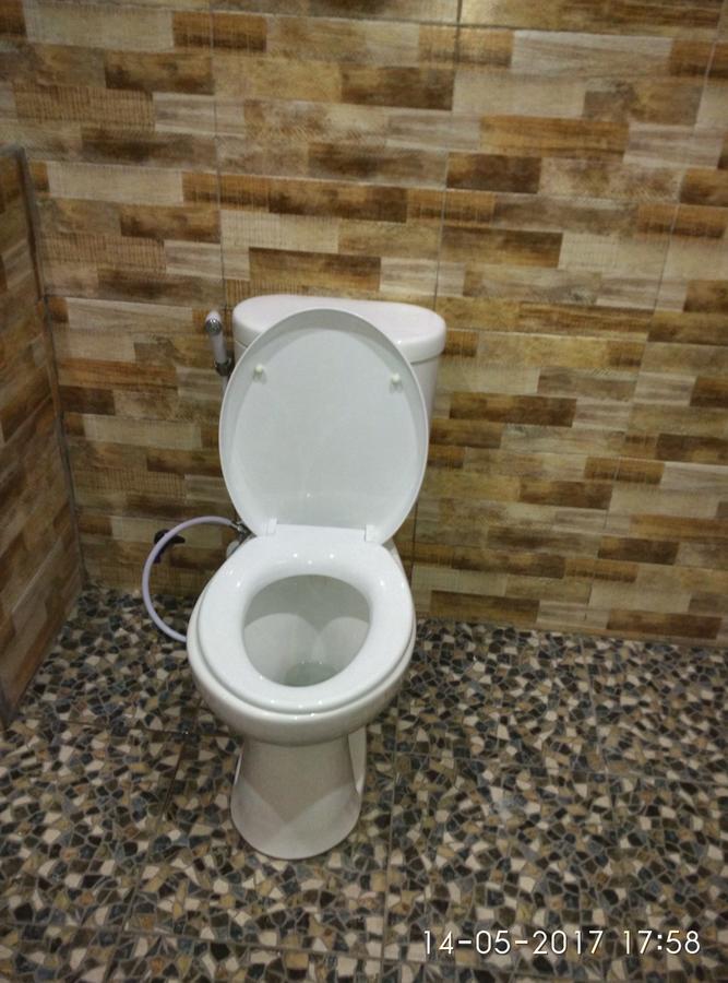 Willa Chika House Gili Trawangan Zewnętrze zdjęcie