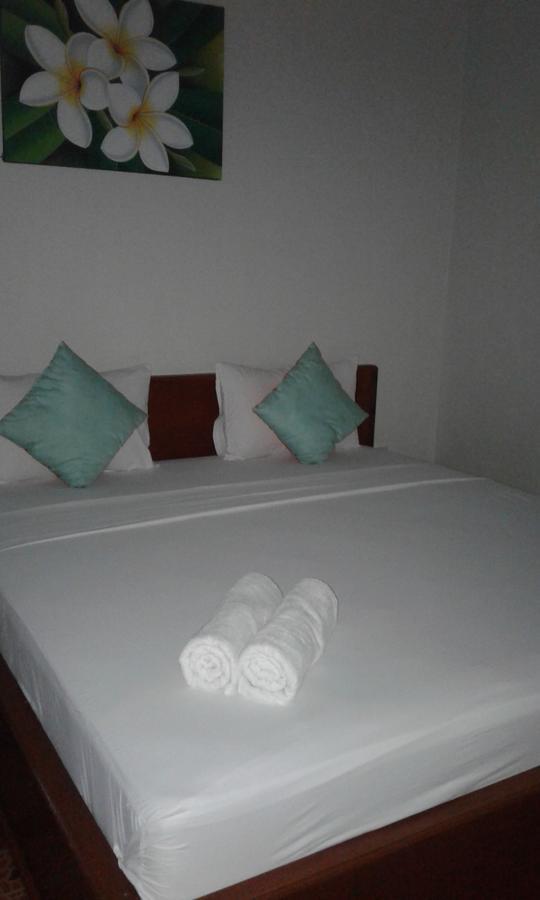 Willa Chika House Gili Trawangan Zewnętrze zdjęcie